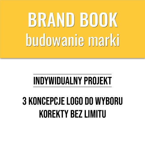 BRAND BOOK