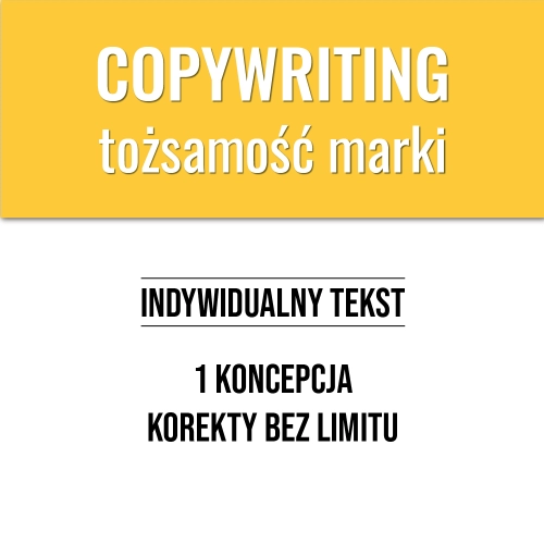 COPYWRITING