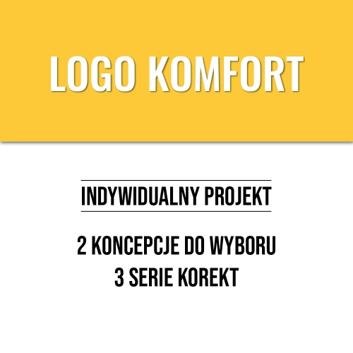 LOGO KOMFORT