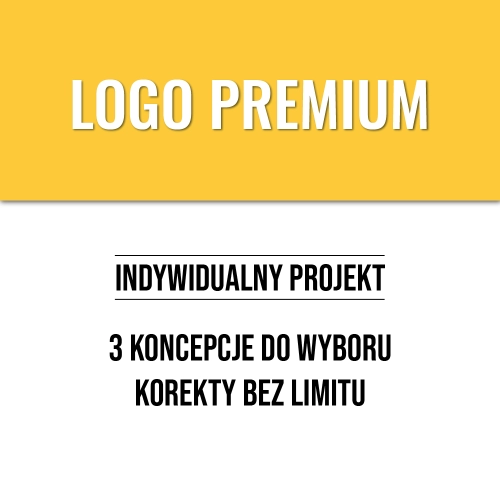 LOGO PREMIUM