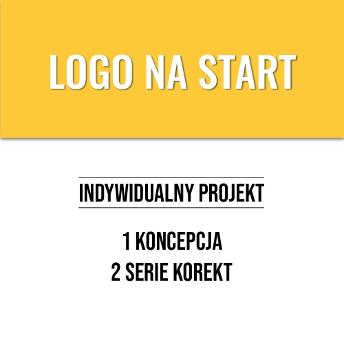 LOGO NA START