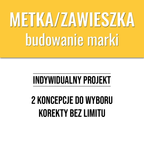 METKA | ZAWIESZKA