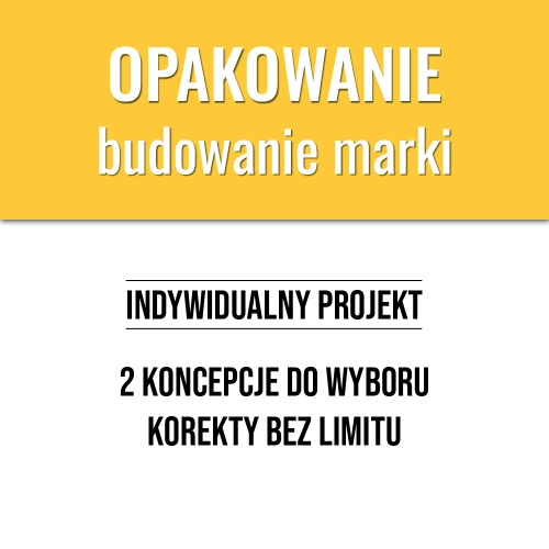 OPAKOWANIE