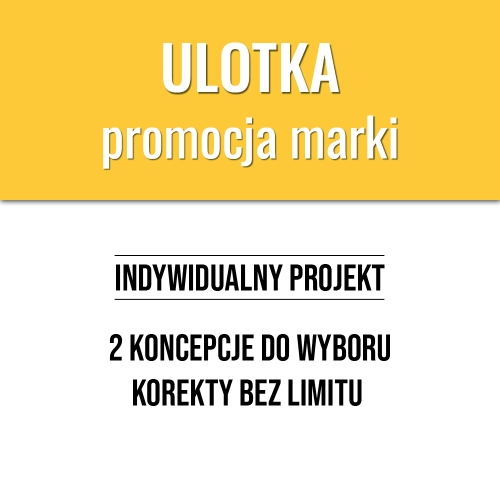ULOTKA