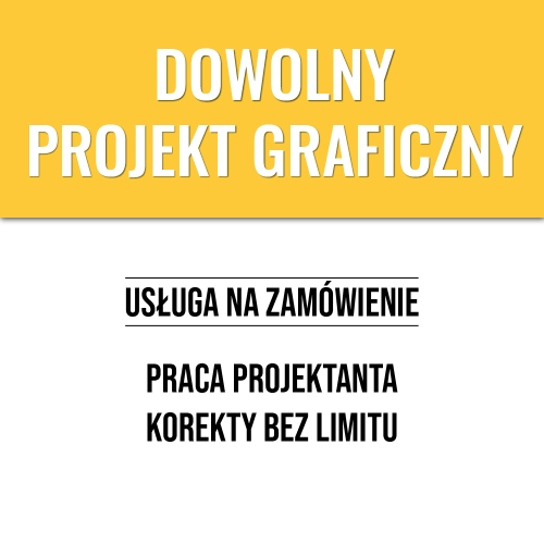 USŁUGA PROJEKTOWANIA