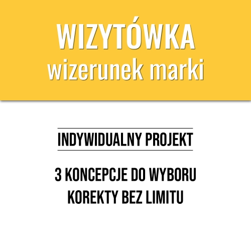 WIZYTÓWKA